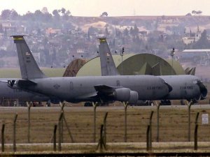 ABD: İncirlik'teki birliklerimizi başka bir yere taşıma planımız yok