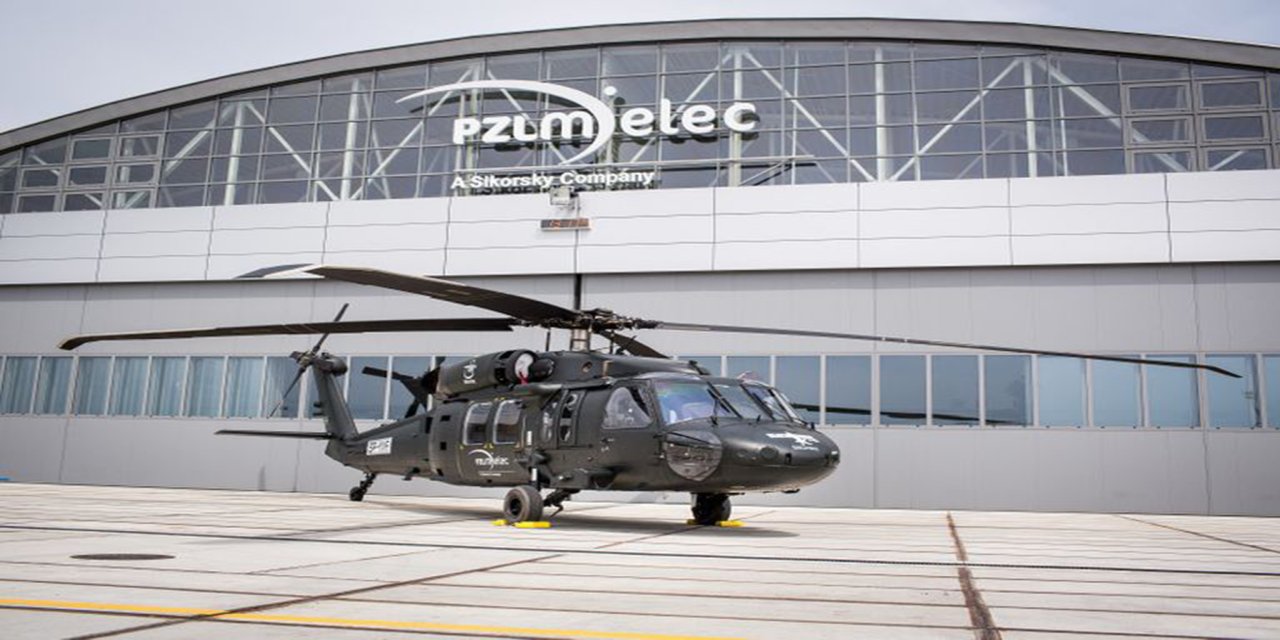 Polonya, ABD'den helikopteri alımını erteledi