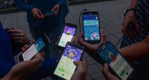 Pokemon GO'dan 1 yıl ücretsiz üniversite eğitimi!