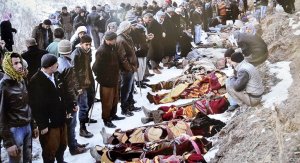 Uludere katliamını FETÖ'cü gerçekleştirmiş