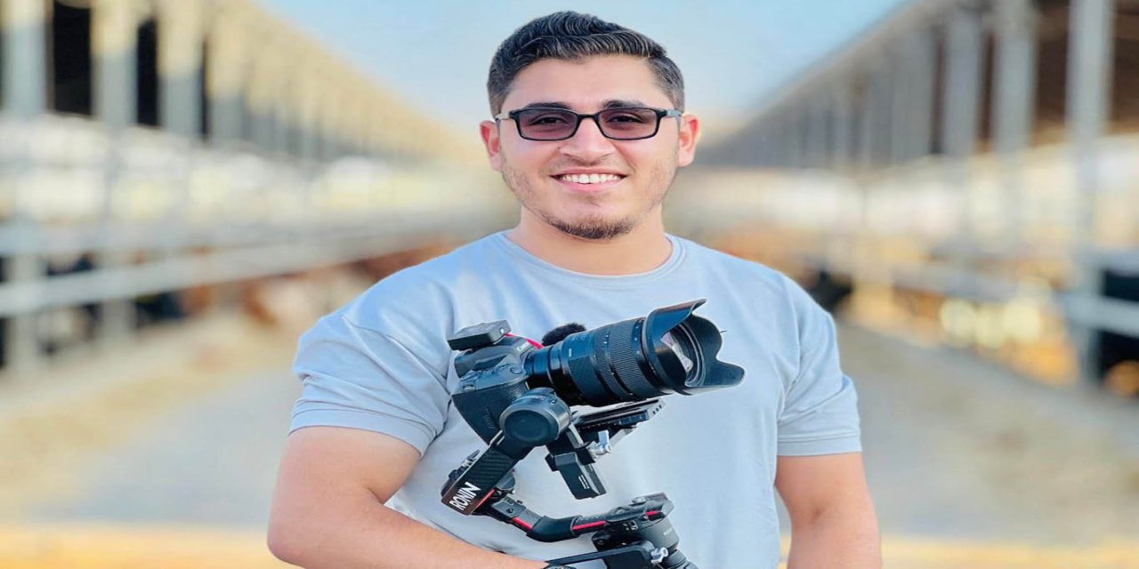 Gazze'de şehit olan gazeteci sayısı 227'ye yükseldi