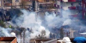 Cizre'de Sırp uyruklu keskin nişancı yakalandı