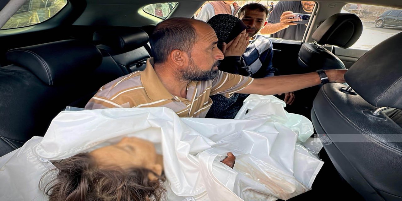 Siyonist rejimin Gazze'ye saldırılarında 80 Filistinli daha şehit oldu