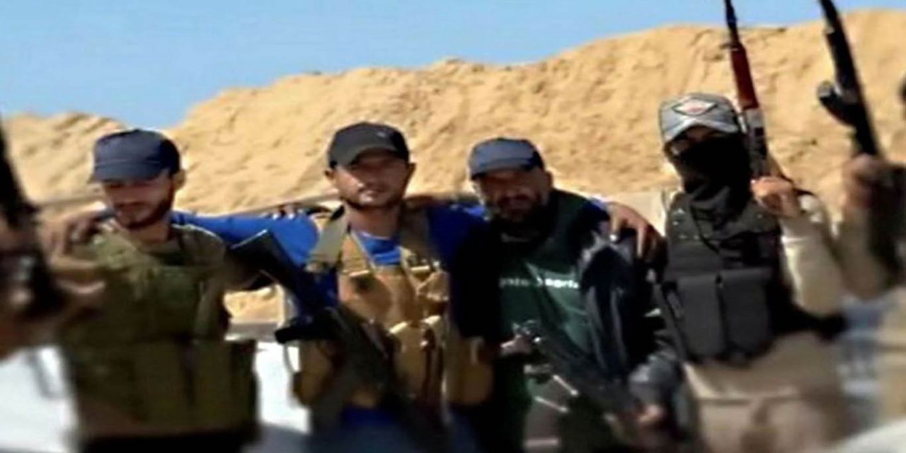 Refah'ın doğusunda "Ebu Şebab" çetesi: Siyonist rejimin Gazze'deki yeni kaos silahı