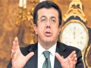 Bakan Zeybekçi'den flaş pasaport açıklaması