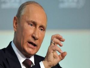 Vladimir Putin: İstihbarat servisleri işbirliğini artırmalı