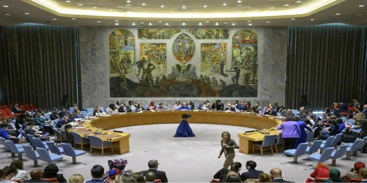 Irak, hava sahasını ihlal eden işgal rejimini BM'ye şikayet etti
