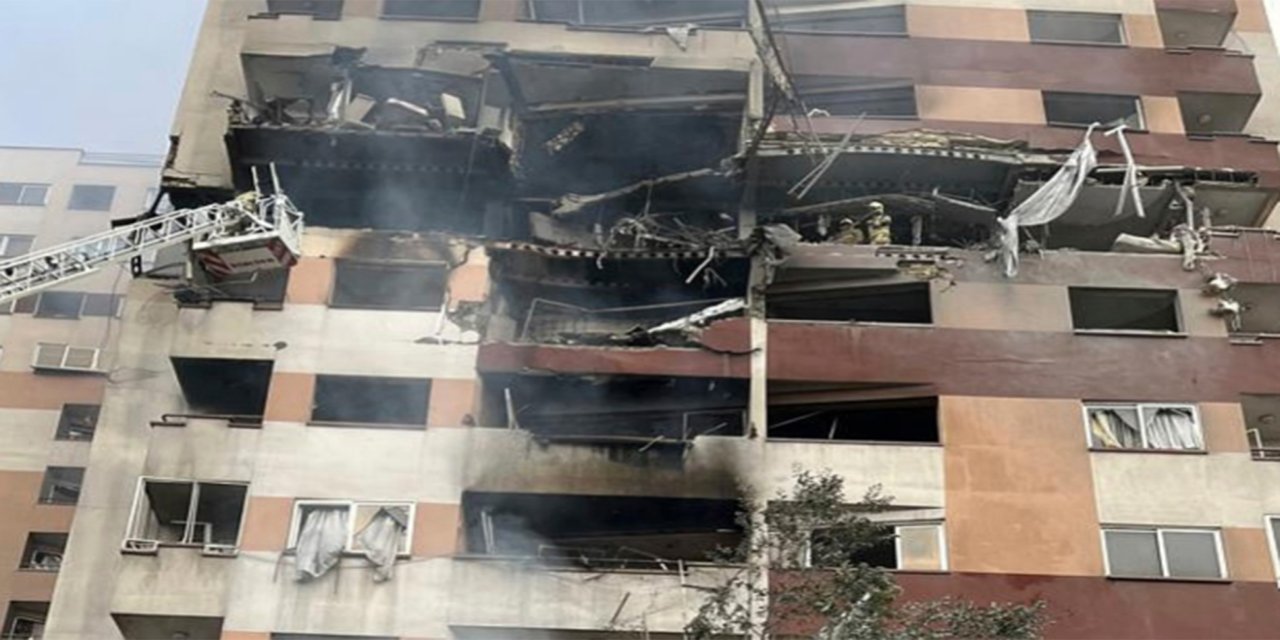 Siyonist rejimin İran'a saldırılarında 3 nükleer bilim adamı daha şehit oldu
