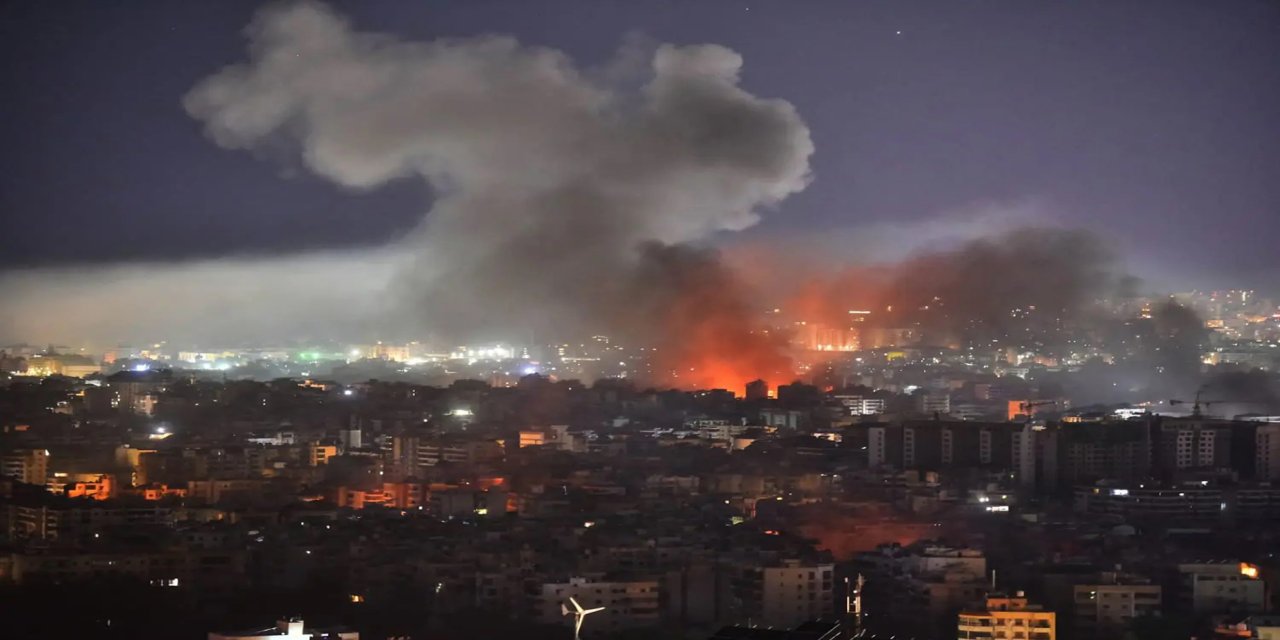 Siyonist rejim ordusu İran'a yeni bir saldırı başlattı