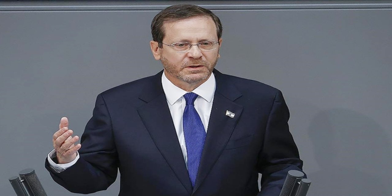 Terörist Herzog: "Zor bir sabah, 10 vatandaşımızı kaybettik"
