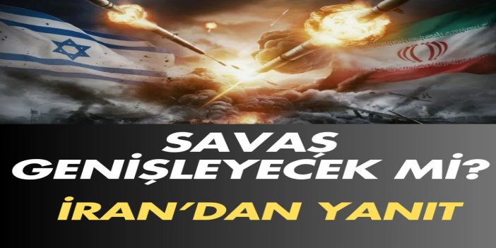 İran Devrim Muhafızları'ndan işgal rejimine sert uyarı: "Operasyonlar genişleyerek sürecek"