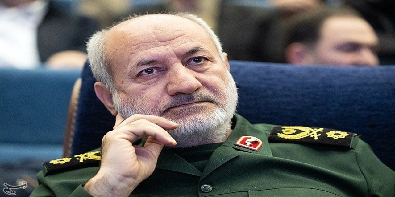 Devrim Muhafızları: İstihbarat Teşkilatı başkanımız şehit oldu