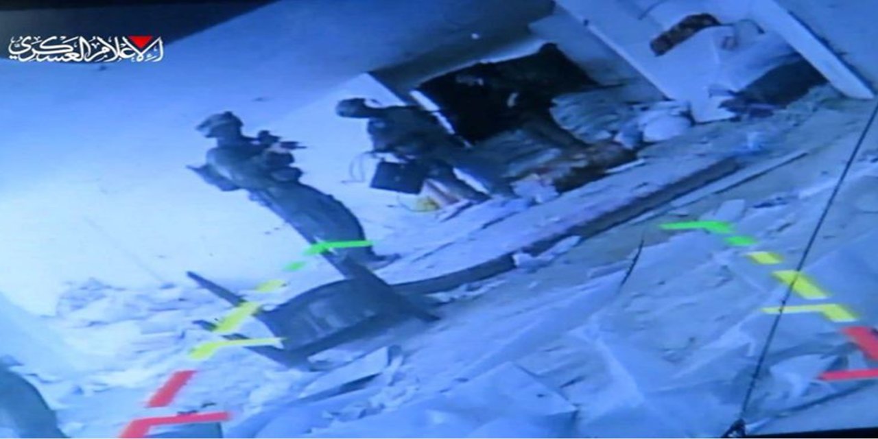 Gazze'deki direniş, işgal kuvvetlerini etkisiz hale getirdi