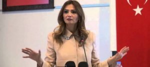 Azerbaycan Milletvekili Ganire Paşayeva çarpıcı açıklamada bulundu