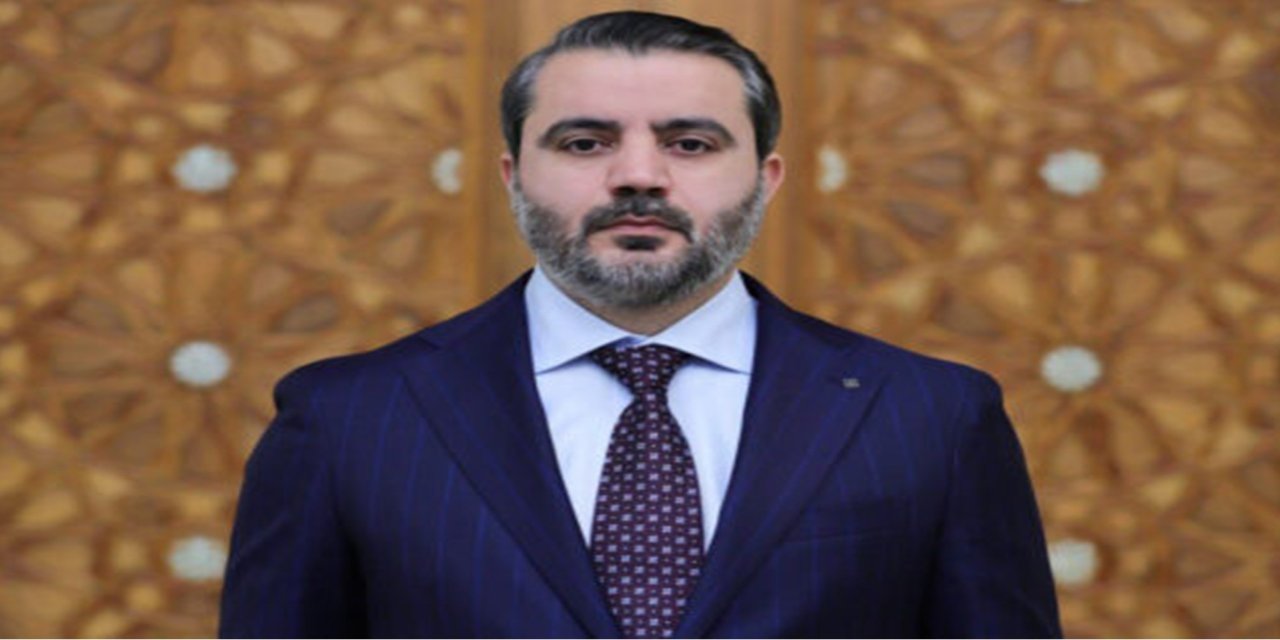 Suriye Dışişleri Bakanı İle Alman mevkidaşı ile görüştü