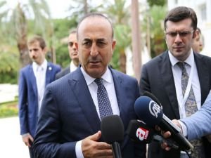 Çavuşoğlu'dan Mısır'a tokat gibi cevap!