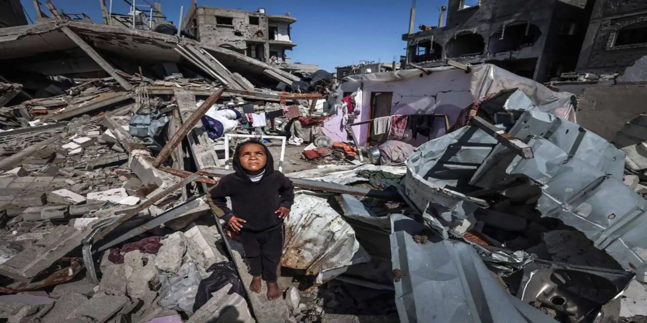 HAMAS'tan Dünya Mülteciler Günü mesajı: İşgal sona ermeden çözüm olmaz