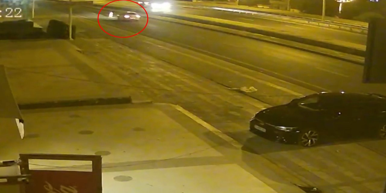 9 Yaşındaki Nermin'nin hayatını kaybettiği kazada sürücünün alkollü olduğu iddia edildi