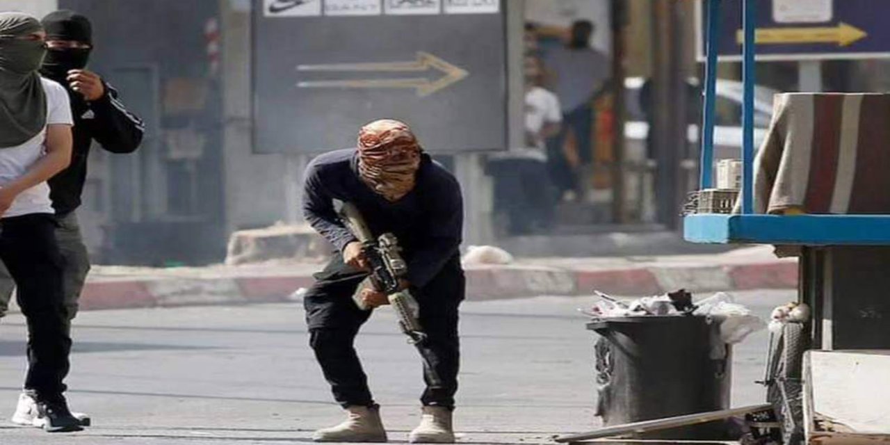 Batı Şeria'da 24 saatte 19 direniş eylemi