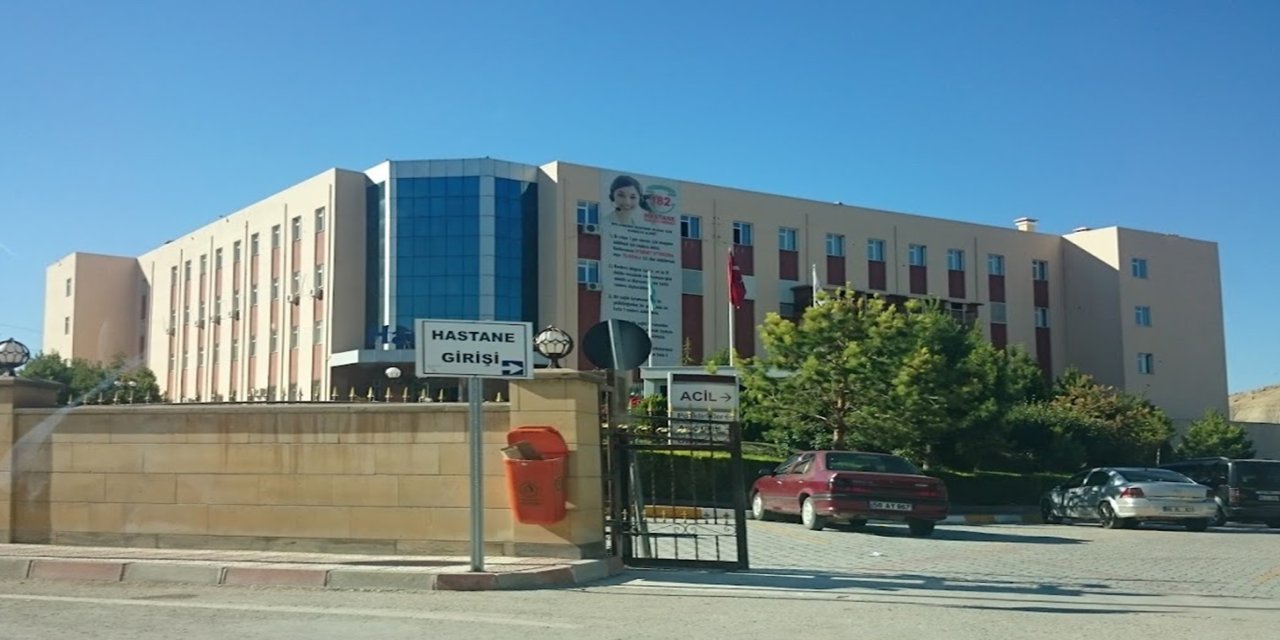 Malatya'da trafik kazası: 1 yaralı