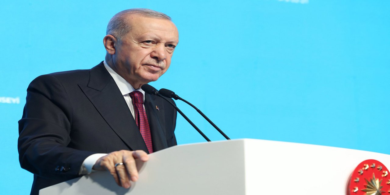 Erdoğan: İran'ın meşru müdafaası hukukidir, israil haydutluk yapıyor