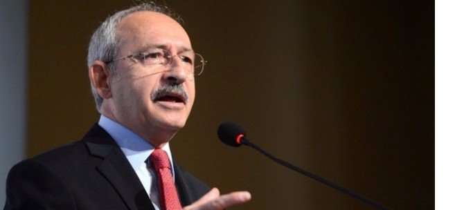 Kılıçdaroğlu Erdoğan'a çok ağır hakaret etti