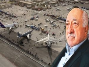 FETÖ ABD'nin askeri üssünde okul açtı