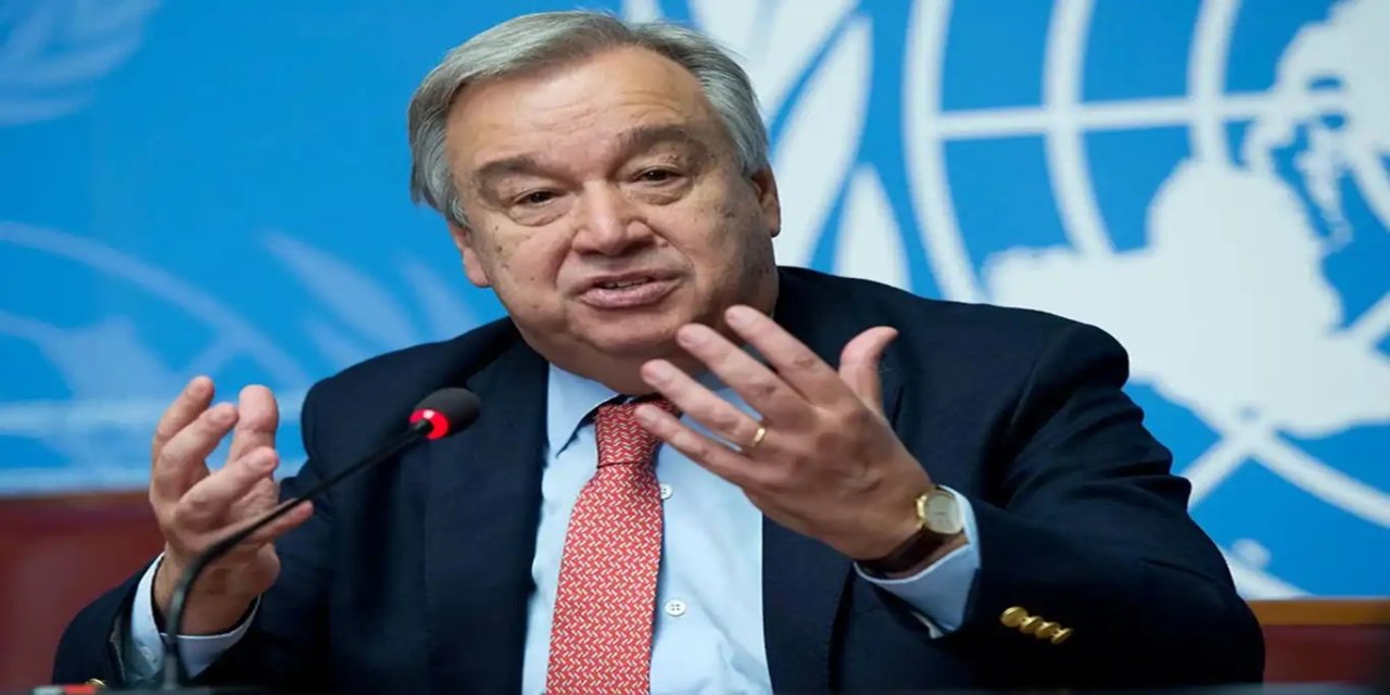 BM: "İran'a yönelik güç kullanımı ciddi bir tehdit"