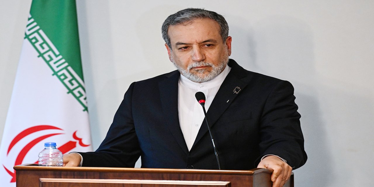İran Dışişleri Bakanı Arakçi: "ABD saldırılarının kalıcı sonuçları olacak"
