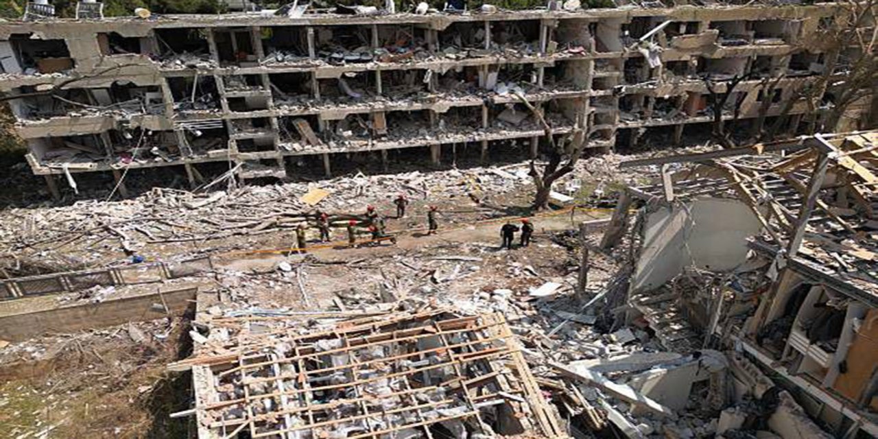 Savaş 11. gününde: Siyonist rejim geri adım sinyali verdi, İran direnişi sürüyor