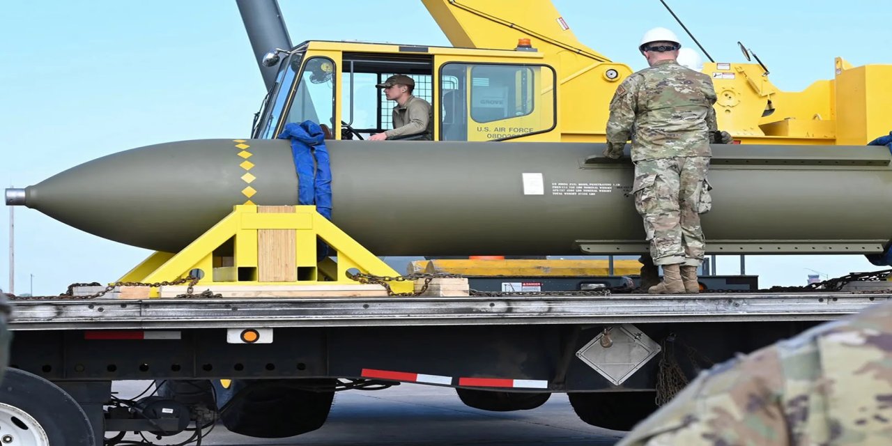 Amerikan saldırısı hedefine ulaşamadı: İran'ın nükleer direnci kırılmadı