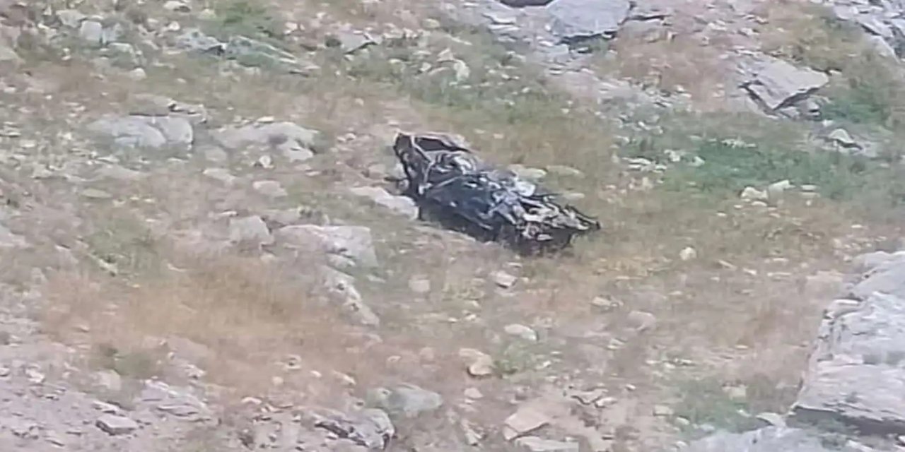 Memur-Sen Batman Şubesi'nden Sason'daki kazaya ilişkin taziye mesajı