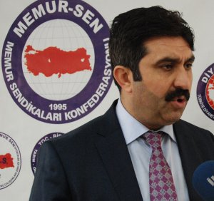 “ Stajyer öğretmenler ve çatışmalar eğitim kalitesini düşürdü”