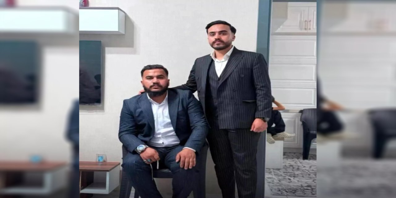 Şanlıurfa'da silahlı kavga: 2 kardeş öldü