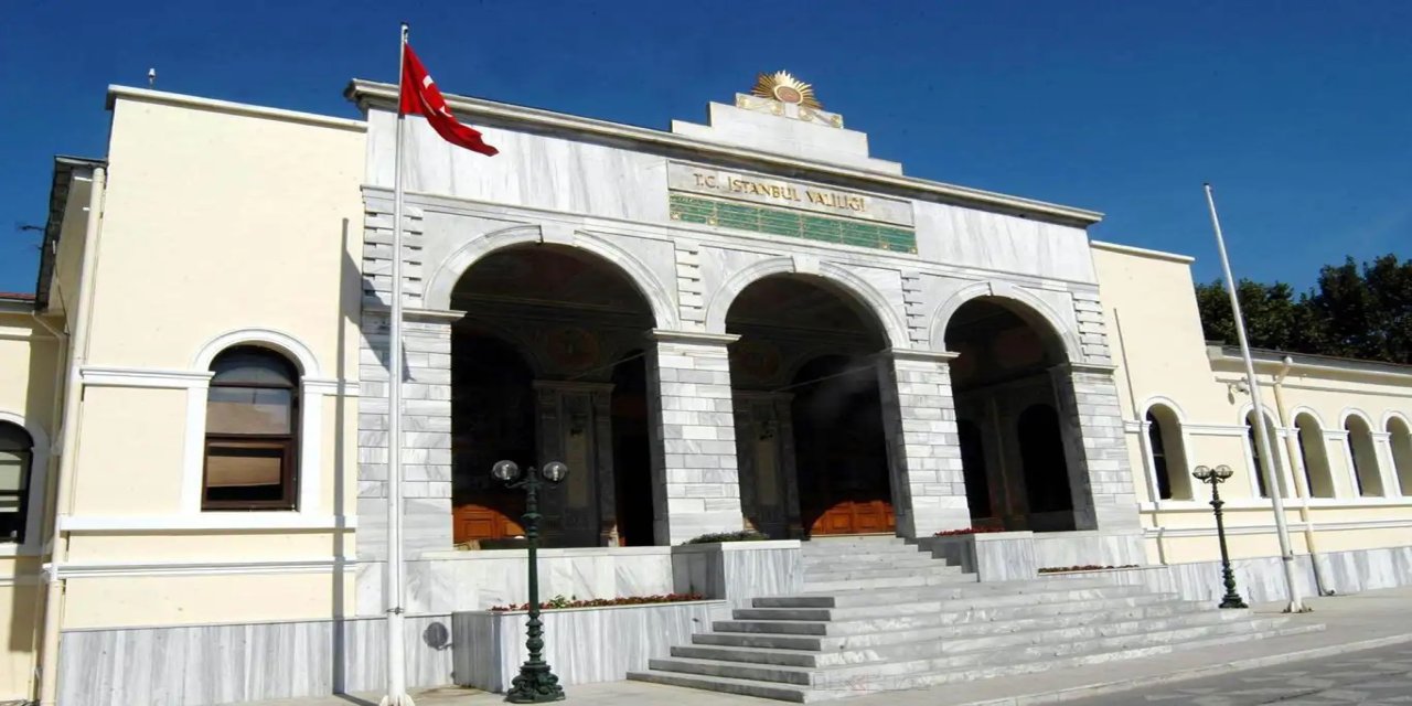 İstanbul'da kamuya açık alanlarda yüksek sesli müzik yayınına ceza uygulanacak