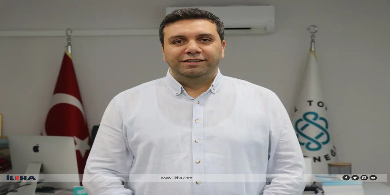"Uyuşturucu ile topyekûn mücadele şart"