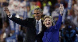 FETÖ Clinton’a yüklü miktarda bağışta bulundu