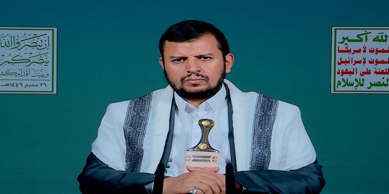 Yemen'in Kızıldeniz hamlesi: Gazze'ye destek kararlılıkla devam ediyor