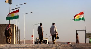 Erbil-Ankara hattında yeni adım