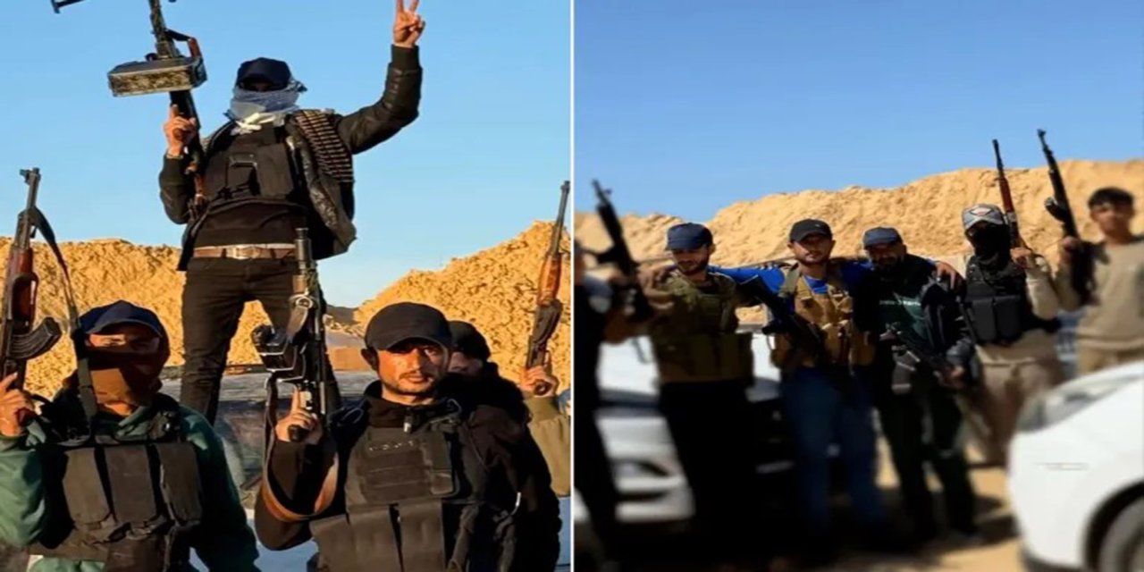 Gazze'de yeni bir ihanet halkası: "Ebu Şebab Çetesi" 3 esirin cesedini işgalcilere teslim etti