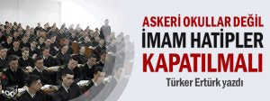 Oda TV'nin İmam Hatip Okulları hazımsızlığı