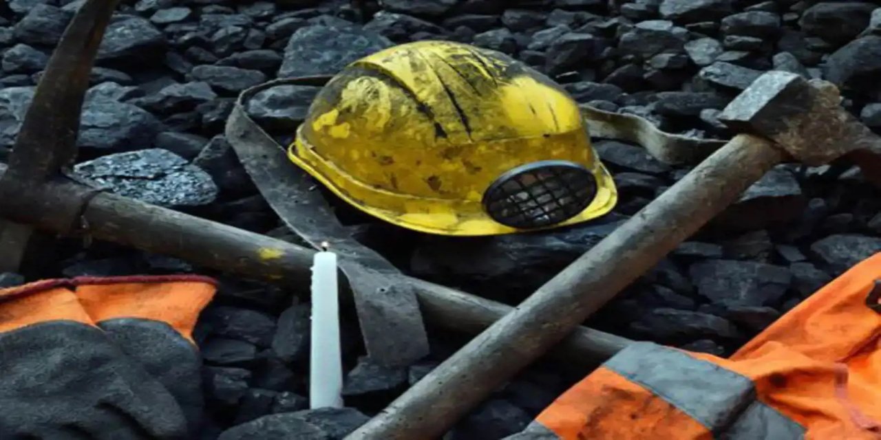 Erzurum’da maden ocağında göçük: 1 ölü, 2 yaralı