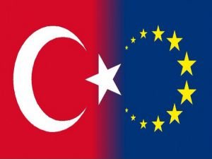 AB Bakanlığı'nda FETÖ operasyonu!