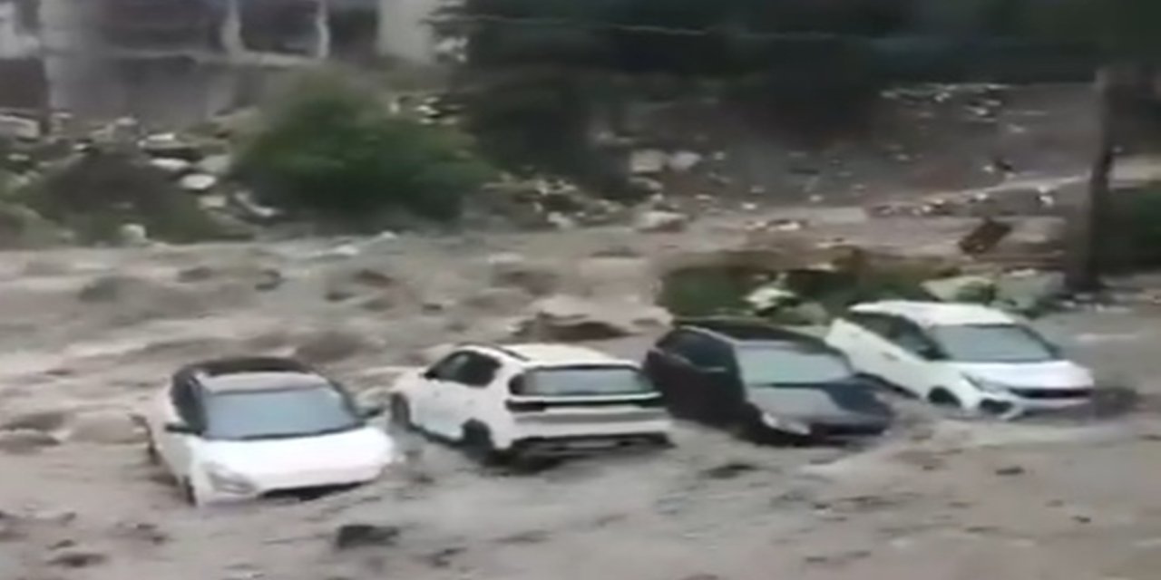 Hindistan'da muson yağmurları: 34 ölü