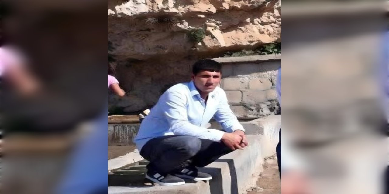 Mardin’de kaynak yaparken elektrik akımına kapılan kişi öldü