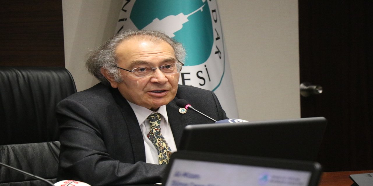 Prof. Dr. Nevzat Tarhan: Uyku bedeni, rüya ise ruhu dinlendirir!