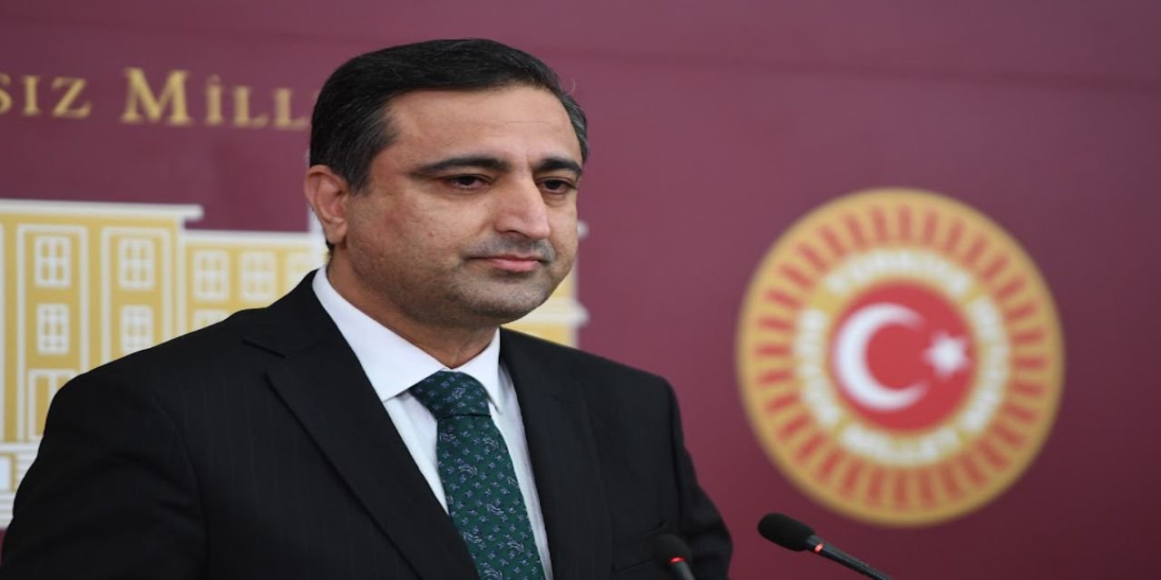 Milletvekili Ramanlı’dan Leman Dergisi’ne Sert Tepki!