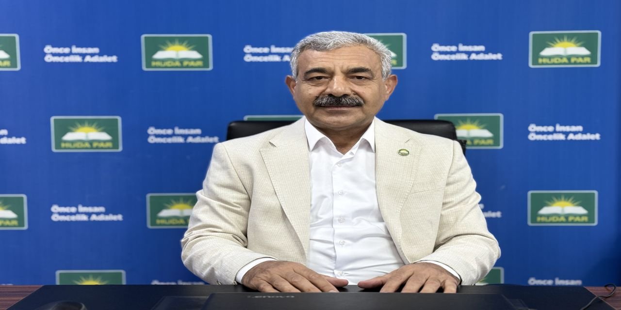 Başkan Şahin'den ‘Emekliler Günü’ Mesajı