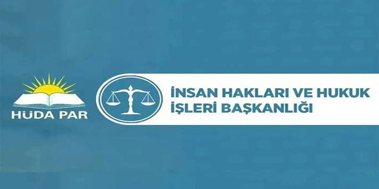 HÜDA PAR'dan Leman'ın alçak hakaretine sert tepki!