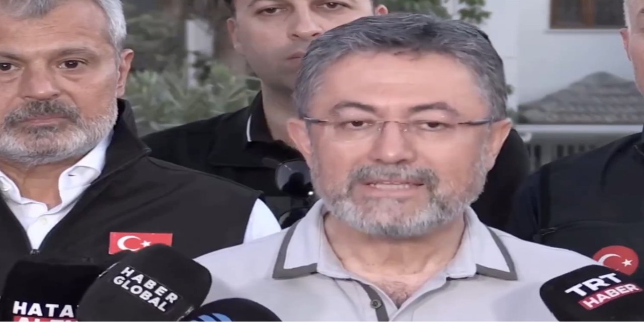 Hatay, İzmir ve Manisa'daki yangınlar kısmen kontrol altında; soğutma çalışmaları sürüyor